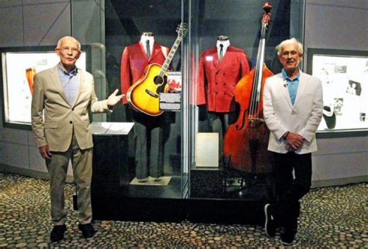 All You Should Know About Tom Smothers: Renowned Comedian and Musician