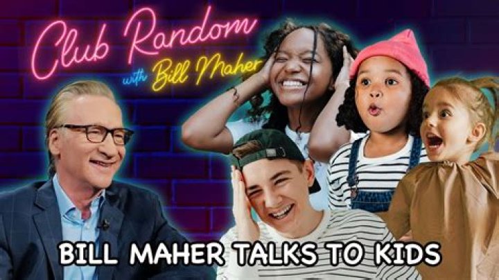 Bill Maher children: Does Bill Maher have kids?