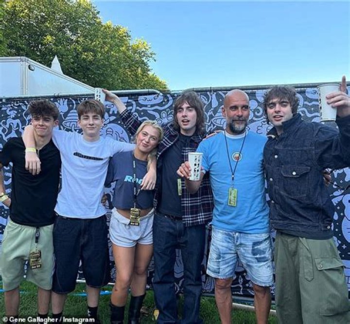 Conor Gallagher Children: Does Conor Gallagher have kids?