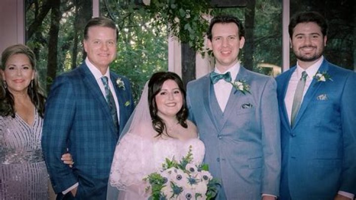 Inside The Life Of Pete Delkus’s wife Jacque Delkus