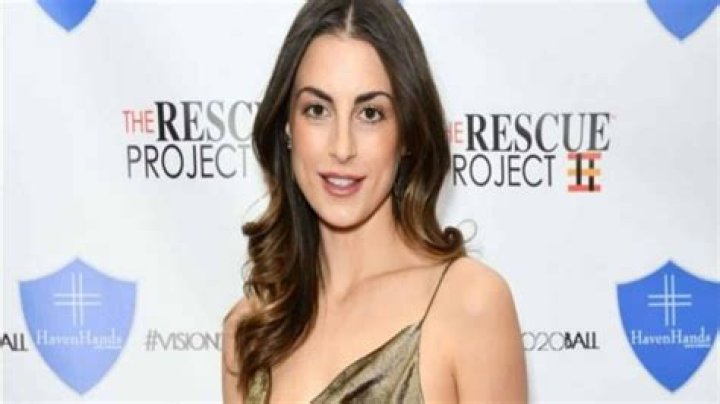 Who is Camille Fishel? Meet Michael Rubin’s girlfriend